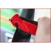 Taskuveitsi Camper/Scout KS Tools 907.2220 musta punainen