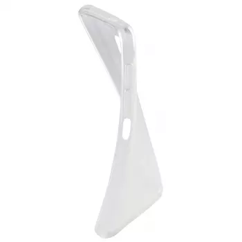 Hama Crystal Clear puhelinkotelo 16,3 cm (6,4 tuumaa) suojakotelo läpinäkyvä