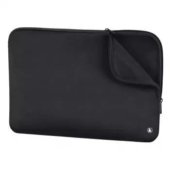Hama Neopren 43,9 cm (17,3 tuumaa) suojakotelo musta