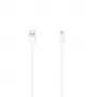 Hama USB-kaapeli iPhone/iPadille Lightning-liitännällä, USB 2.0, 1,50 m