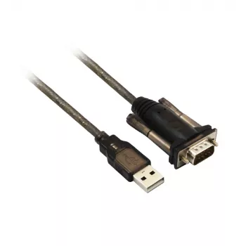 ACT USB-sarjaporttisovitin (perusversio)