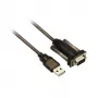 ACT USB-sarjaporttisovitin (perusversio)