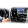 Passiivinen teline ACT älypuhelinautoteline AC9000 ilmanvaihtosäleikkö metalliklipsi