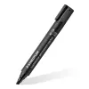 Pysyvä merkkiaine Staedtler Lumocolor 350