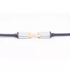 DisplayPort-kaapeli ShiverPeaks SP03-20025 1 m sininen 6 mm