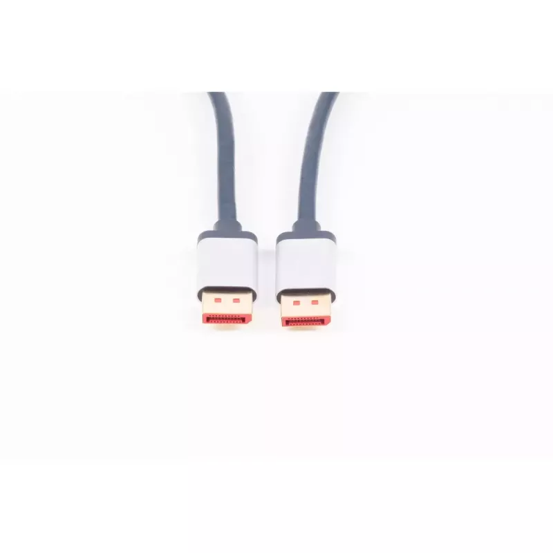 DisplayPort-kaapeli ShiverPeaks SP03-20035 2 m sininen