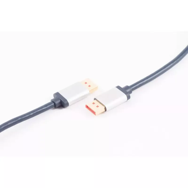 DisplayPort-kaapeli ShiverPeaks SP03-20045 3 m sininen