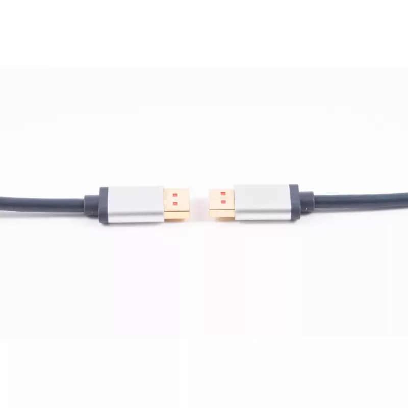 DisplayPort-kaapeli ShiverPeaks SP03-20155 1,5 m sininen