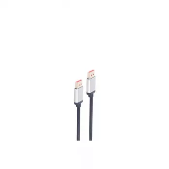 DisplayPort-kaapeli ShiverPeaks SP03-20155 1,5 m sininen