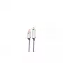 Videokaapelisovitin ShiverPeaks SP03-21035 2 m DisplayPort - HDMI Type-A sininen