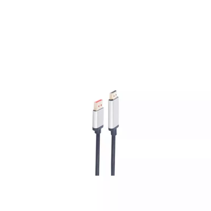 Videokaapelisovitin ShiverPeaks SP03-21045 3 m DisplayPort - HDMI Type-A