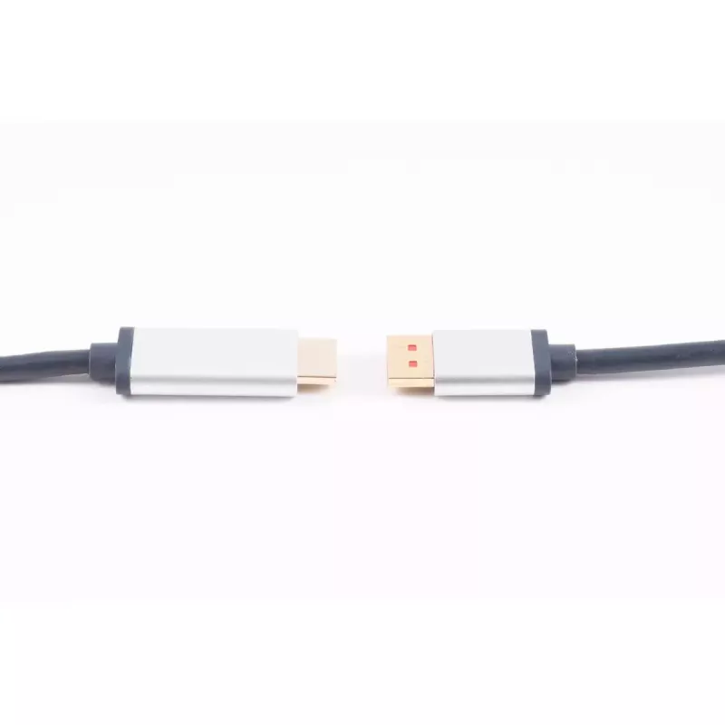 Videokaapelisovitin ShiverPeaks SP03-21155 1,5 m DisplayPort - HDMI