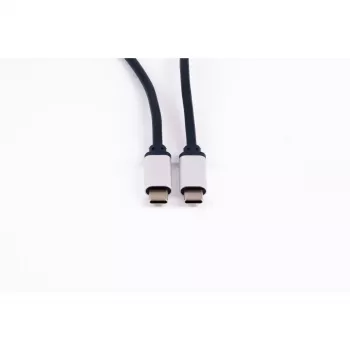 USB-kaapeli ShiverPeaks SP03-70155 USB 3.2 Gen 2 1,5 m USB-C sininen