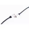 USB-kaapeli ShiverPeaks SP03-70155 USB 3.2 Gen 2 1,5 m USB-C sininen