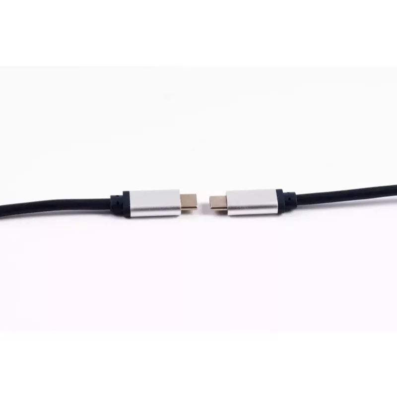 USB-kaapeli ShiverPeaks SP03-70155 USB 3.2 Gen 2 1,5 m USB-C sininen