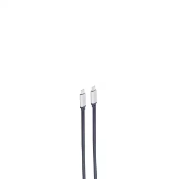 USB-kaapeli ShiverPeaks SP03-70155 USB 3.2 Gen 2 1,5 m USB-C sininen