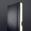 Muistikirja Sigel Conceptum A5 192 lehteä 148 x 213 mm