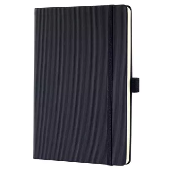 Muistikirja Sigel Conceptum A5 192 lehteä 148 x 213 mm