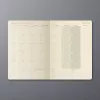 Muistikirja Sigel Conceptum A5 400 lehteä 148x213 mm