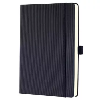 Muistikirja Sigel Conceptum A5 400 lehteä 148x213 mm