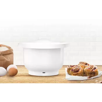 Bosch MUZS2KR yleiskoneen/keittiökoneen lisävaruste kulho