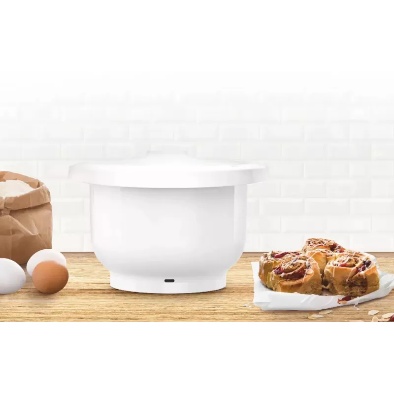 Bosch MUZS2KR yleiskoneen/keittiökoneen lisävaruste kulho