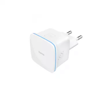 Hama N300 verkkotoistin 300 Mbit/s valkoinen