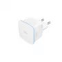 Hama N300 verkkotoistin 300 Mbit/s valkoinen