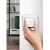 Hama N300 verkkotoistin 300 Mbit/s valkoinen