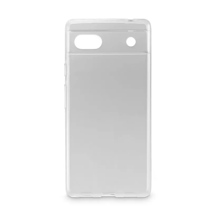 Hama Crystal Clear puhelinkotelo 15,5 cm (6,1