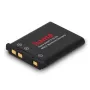 Akku Hama DP 550 litium-ioni 675 mAh kameraan