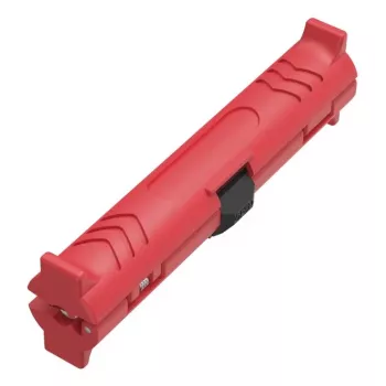 Hama 00205235 kaapelinsuojus punainen 1 kpl