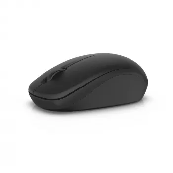 DELL WM126 hiiri Office molempikätinen RF langaton optinen 1000 DPI