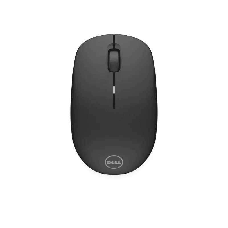 DELL WM126 hiiri Office molempikätinen RF langaton optinen 1000 DPI