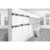 Linjalaser Laserliner DigiLevel Laser G80