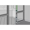 Linjalaser Laserliner DigiLevel Laser G80