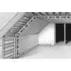 Linjalaser Laserliner DigiLevel Laser G80