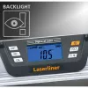 Linjalaser Laserliner DigiLevel Laser G80