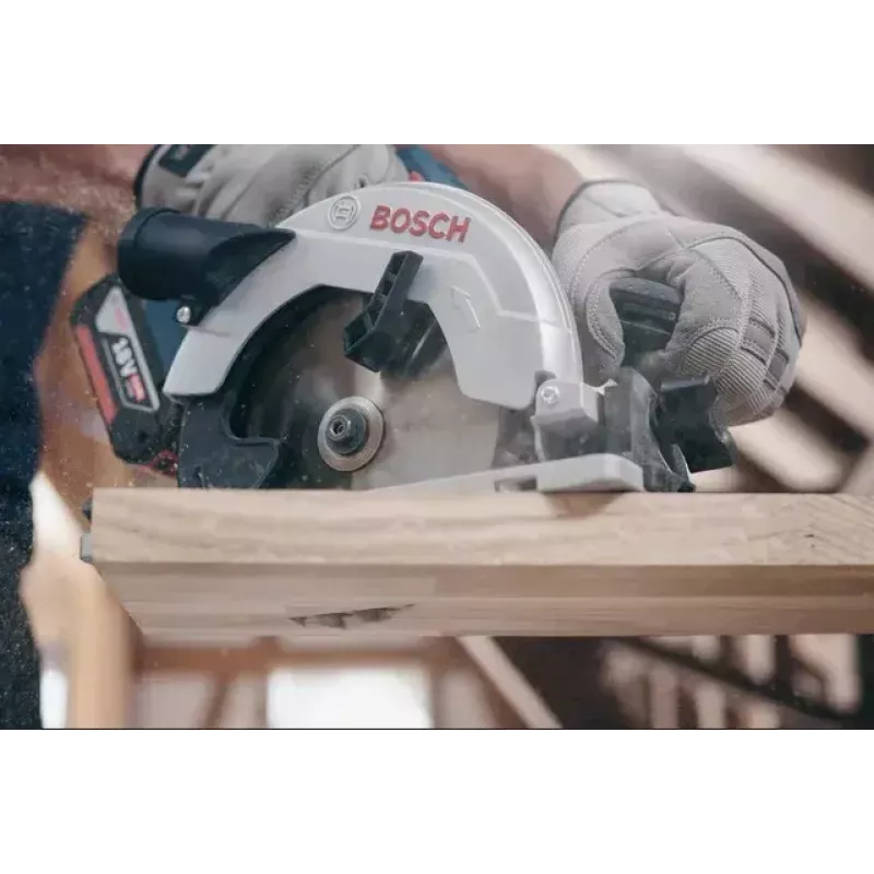 Bosch 2 608 837 708 pyörösahanterä 19 cm 1 kpl