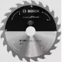 Bosch 2 608 837 708 pyörösahanterä 19 cm 1 kpl
