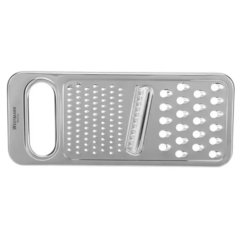 Westmark Steel 10022270 raastin ruostumatonta terästä