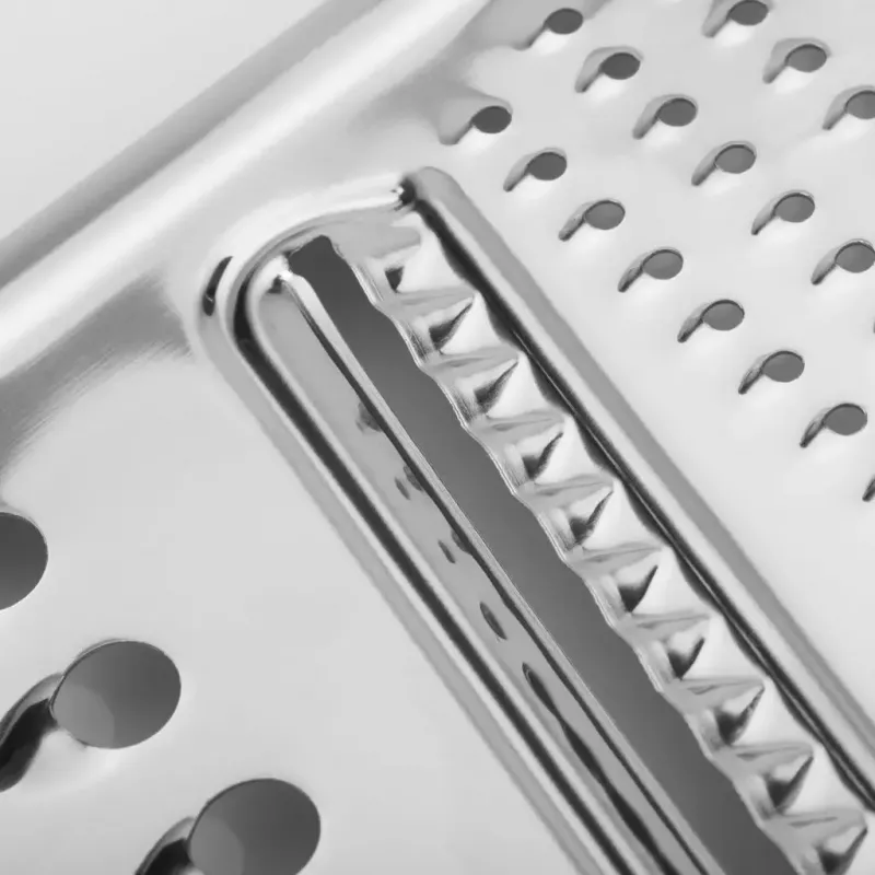 Westmark Steel 10022270 raastin ruostumatonta terästä