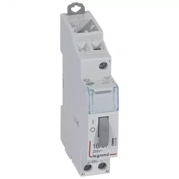 Legrand 412404 sähkörele monivärinen