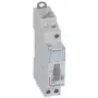 Legrand 412404 sähkörele monivärinen