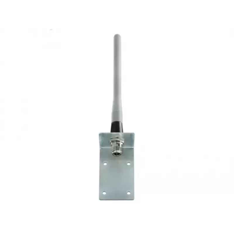 Delock 12568 LPWAN-antenni, 3,5 dBi, kaikkisuuntainen, ulko- / sisäkäyttöön, seinäasennus mahdollinen