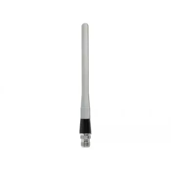 Delock 12568 LPWAN 890-960 MHz antenni, N-naaras, 3,5 dBi, kaikkisuuntainen, ulkoseinäasennus, harmaa