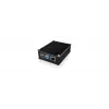 ICY BOX IB-RP110 kotelo musta