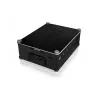 ICY BOX IB-RP110 kotelo musta