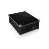 ICY BOX IB-RP110 kotelo musta