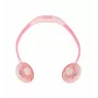 Unold niskatuuletin Breezy Pink, pinkki, 2 tuuletinta, 8 h, niskatuuletin, valkoinen, 1 kpl